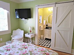 Pettigru Place Bed & Breakfast