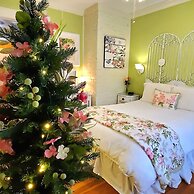 Pettigru Place Bed & Breakfast