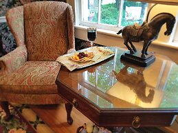Pettigru Place Bed & Breakfast