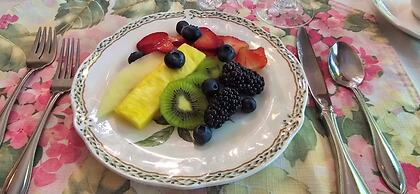 Pettigru Place Bed & Breakfast