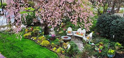 Pettigru Place Bed & Breakfast