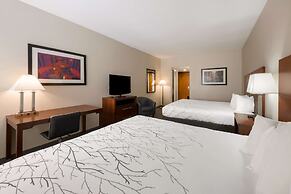 Best Western Lanai Garden Inn & Suites