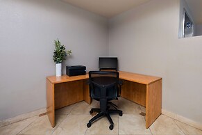 Best Western Lanai Garden Inn & Suites