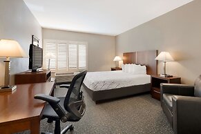 Best Western Lanai Garden Inn & Suites
