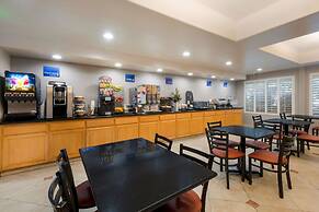 Best Western Lanai Garden Inn & Suites