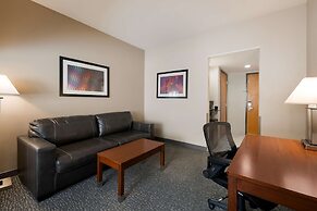 Best Western Lanai Garden Inn & Suites