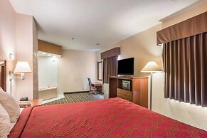 Econo Lodge Inn & Suites