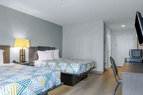 Motel 6 Dawsonville, GA - North GA Premium Outlets