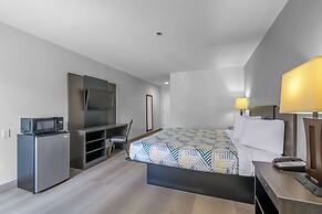 Motel 6 Dawsonville, GA - North GA Premium Outlets