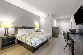 Motel 6 Dawsonville, GA - North GA Premium Outlets