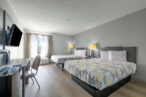 Motel 6 Dawsonville, GA - North GA Premium Outlets