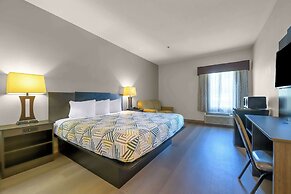 Motel 6 Dawsonville, GA - North GA Premium Outlets