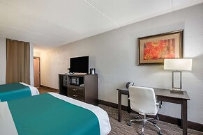 Best Western Waukesha Grand