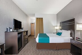 Best Western Waukesha Grand