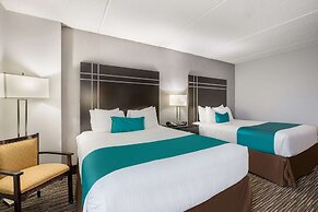 Best Western Waukesha Grand