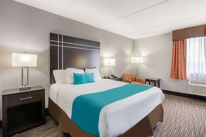 Best Western Waukesha Grand