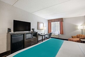 Best Western Waukesha Grand
