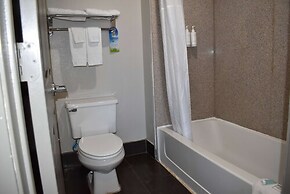 Days Inn by Wyndham Nacogdoches/SFA University/Downtown