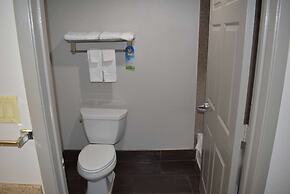 Days Inn by Wyndham Nacogdoches/SFA University/Downtown