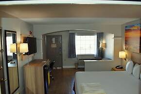 Days Inn by Wyndham Nacogdoches/SFA University/Downtown