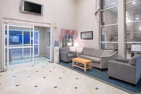 Days Inn by Wyndham Nacogdoches/SFA University/Downtown