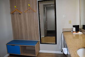 Days Inn by Wyndham Nacogdoches/SFA University/Downtown