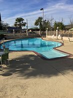 Days Inn by Wyndham Nacogdoches/SFA University/Downtown