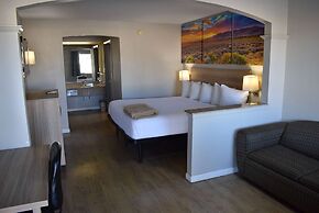 Days Inn by Wyndham Nacogdoches/SFA University/Downtown