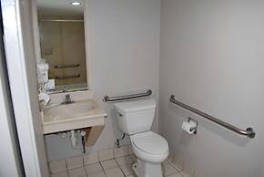 Days Inn by Wyndham Nacogdoches/SFA University/Downtown