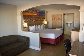 Days Inn by Wyndham Nacogdoches/SFA University/Downtown