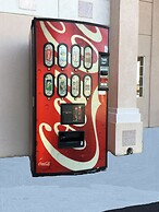 Days Inn by Wyndham Nacogdoches/SFA University/Downtown