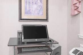 Days Inn by Wyndham Nacogdoches/SFA University/Downtown