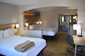 Days Inn by Wyndham Nacogdoches/SFA University/Downtown