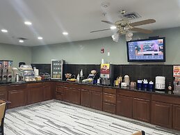 Days Inn by Wyndham Childress