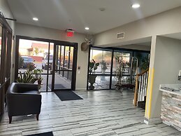 Days Inn by Wyndham Childress