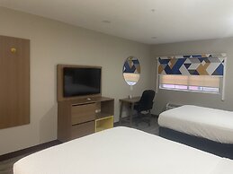 Days Inn by Wyndham Childress