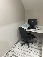 Days Inn by Wyndham Childress