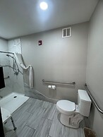 Days Inn by Wyndham Childress