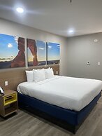 Days Inn by Wyndham Childress