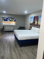 Days Inn by Wyndham Childress