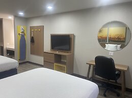 Days Inn by Wyndham Childress