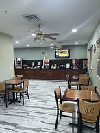 Days Inn by Wyndham Childress