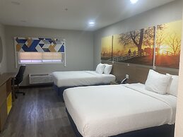 Days Inn by Wyndham Childress