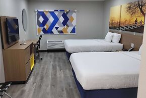 Days Inn by Wyndham Childress