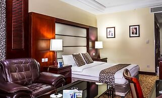 Days Inn by Wyndham Hotel Suites Amman