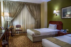 Days Inn by Wyndham Hotel Suites Amman