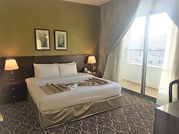 Days Inn by Wyndham Hotel Suites Amman