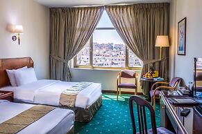 Days Inn by Wyndham Hotel Suites Amman