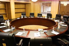 Days Inn by Wyndham Hotel Suites Amman