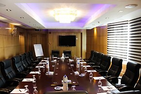 Days Inn by Wyndham Hotel Suites Amman